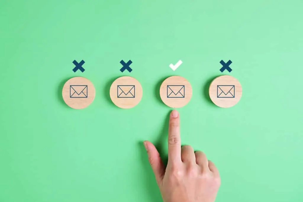Gmail : Google dévoile des mesures révolutionnaires pour éradiquer les spams !