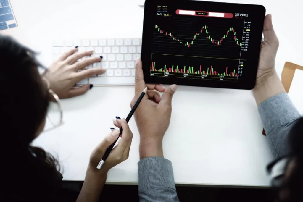 Formation bourse : apprendre les bases pour investir