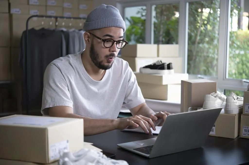Découvrez la solution ultime pour lancer votre commerce électronique facilement et rapidement !