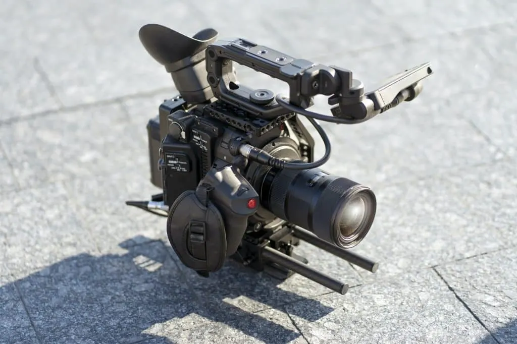 Render Forest : plateforme de création de vidéos en ligne