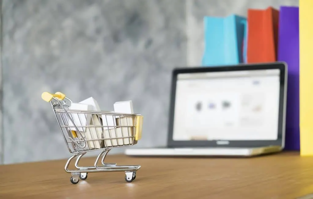 Découvrez le secret infaillible pour faire exploser vos ventes en ligne avec Shopify dès maintenant !