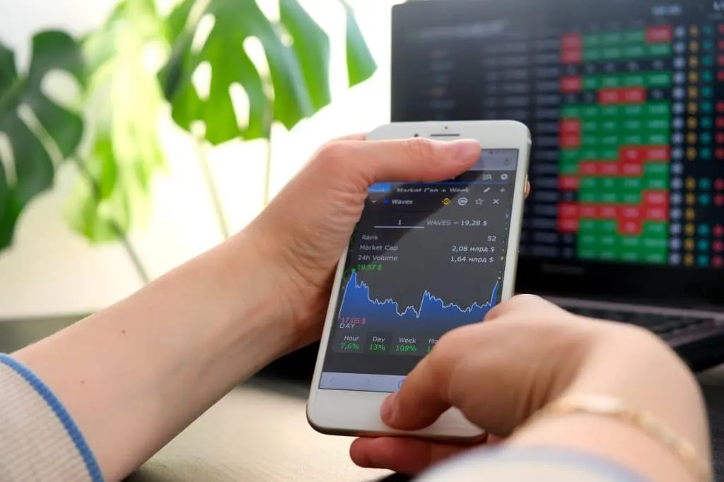 Actualités crypto trading – Journal du 08/09/2021