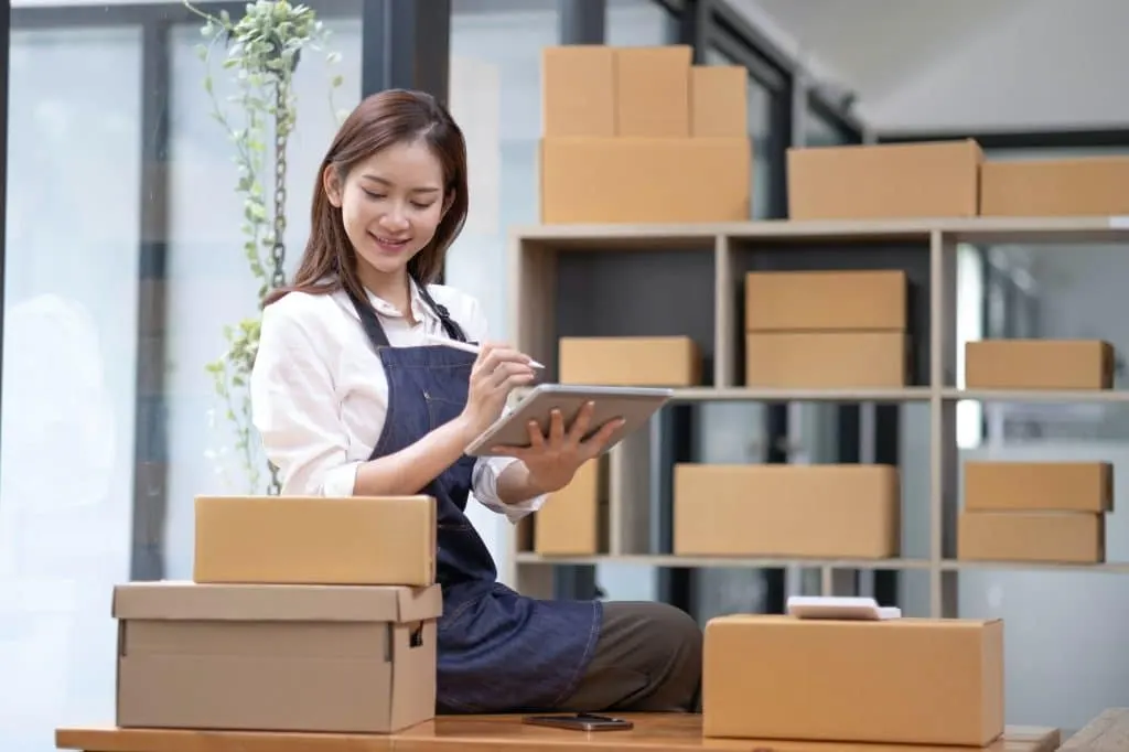 Découvrez les secrets pour maximiser vos ventes en ligne et booster votre gestion avec ces astuces infaillibles !